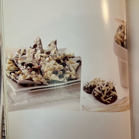 Semi-Homemade Desserts Cookbook - Picture 6 of 7